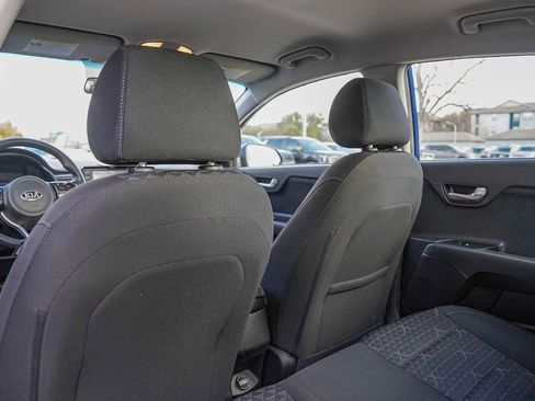 Used 2019 Kia Rio S image 27