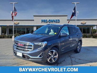 Used 2019 GMC Terrain SLT w/ Preferred Package