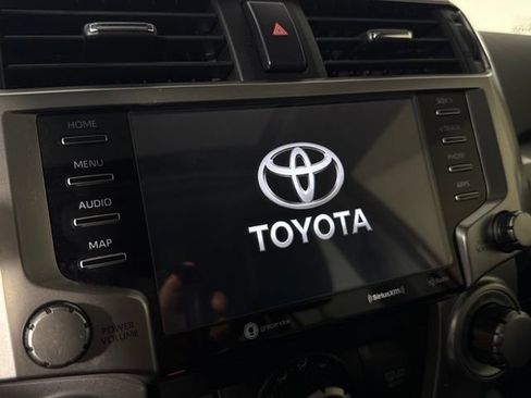 Used 2020 Toyota 4Runner SR5 Premium w/ Moonroof Package RWD image 21