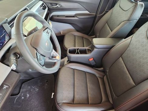 New 2027 Chevrolet Bolt RS w/ Technology Package FWD image 10
