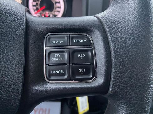 Used 2019 RAM 1500 Tradesman w/ Popular Equipment Group image 28