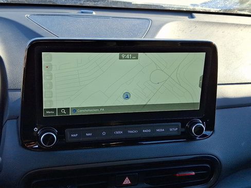 Certified 2023 Hyundai Kona N Line w/ Cargo Package image 17