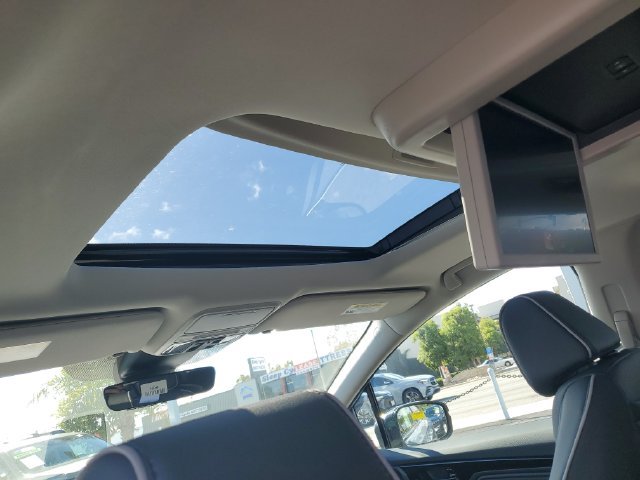 New 2027 Honda Odyssey Elite image 17