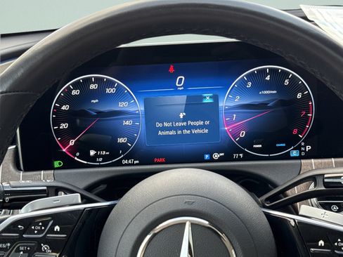 Certified 2025 Mercedes-Benz E 350 Sedan image 29