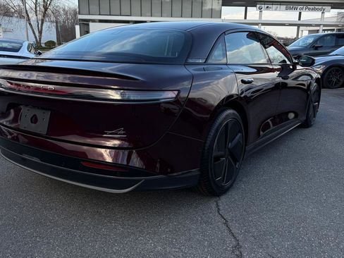 Used 2024 Lucid Air Touring image 20