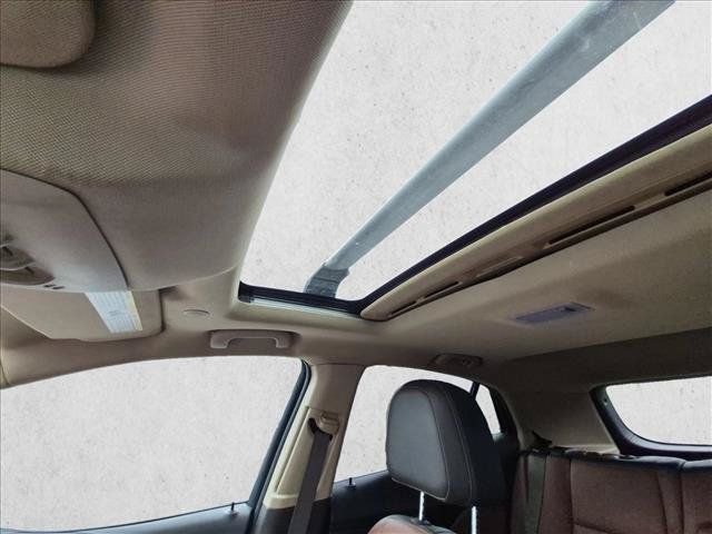 Used 2013 Buick Encore Premium AWD/4WD image 16