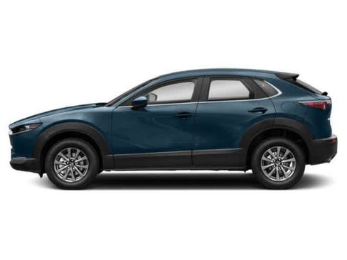 Used 2021 MAZDA CX-30 FWD 2.5 S image 3