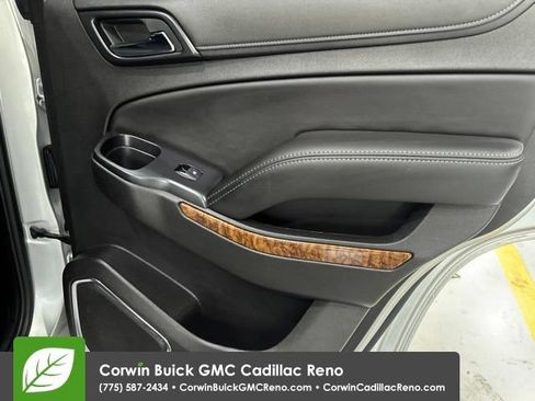 Used 2018 Chevrolet Tahoe Premier RWD image 31
