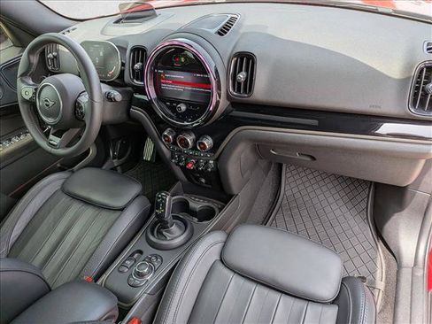 Used 2023 MINI Cooper Countryman John Cooper Works AWD/4WD image 23
