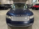 Used 2013 Land Rover Range Rover Supercharged image 2