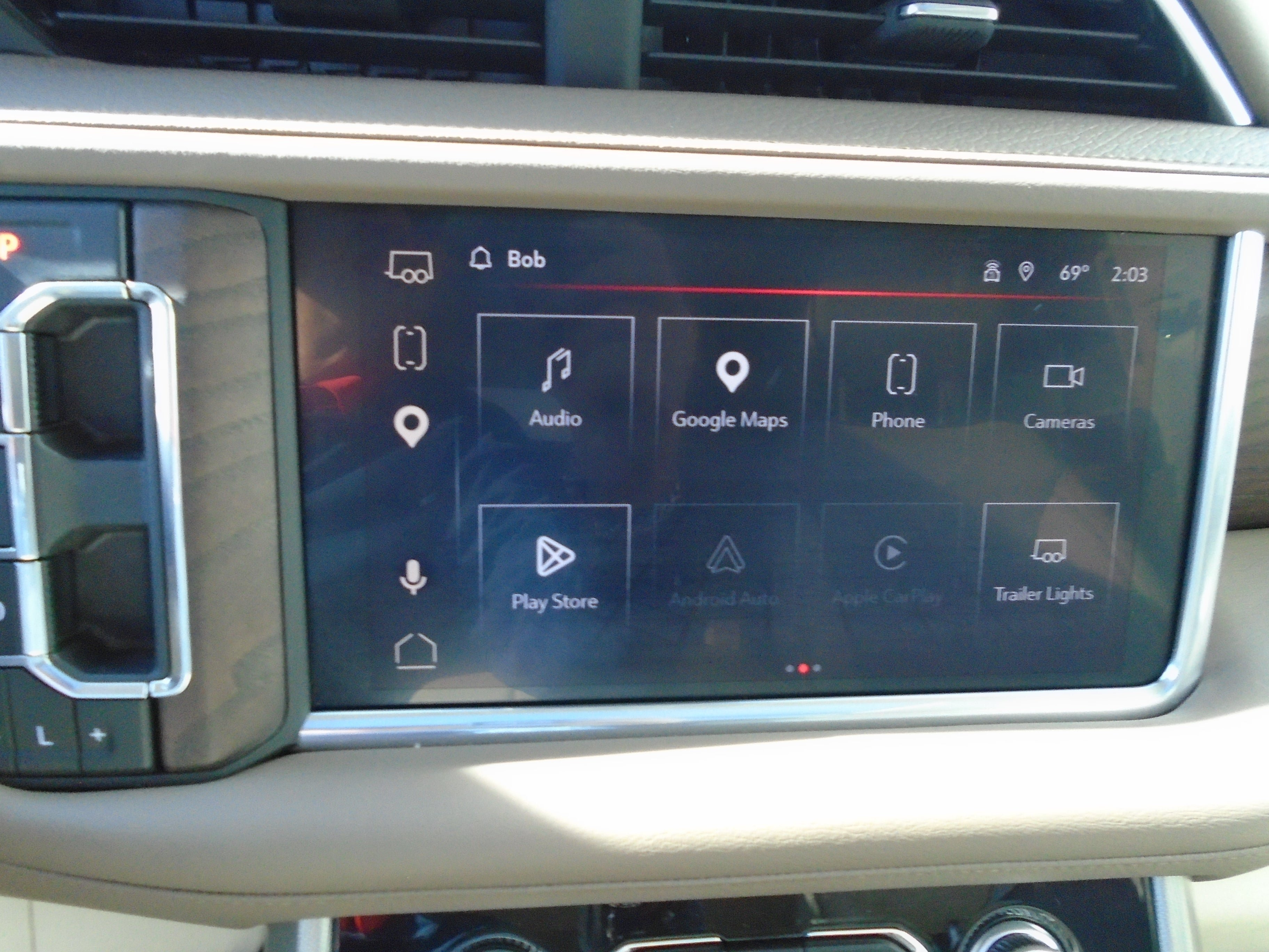 Used 2023 GMC Yukon Denali AWD/4WD image 61