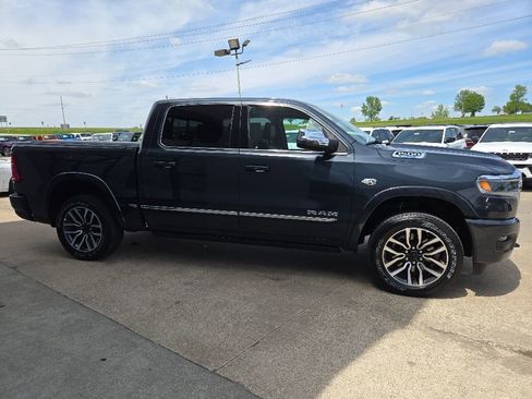New 2026 RAM 1500 Limited AWD/4WD image 15