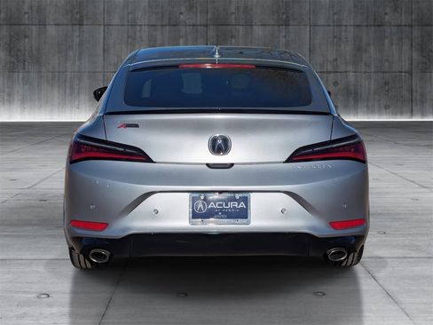Used 2023 Acura Integra A-Spec image 4