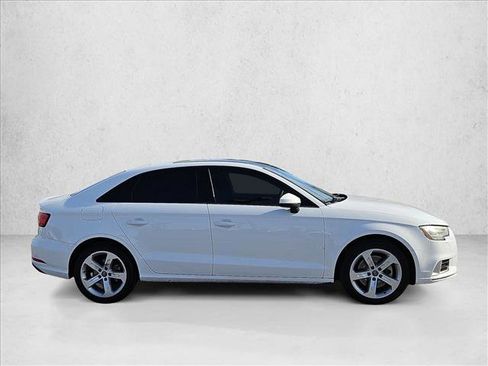 Used 2018 Audi A3 2.0T Premium w/ Convenience Package image 4