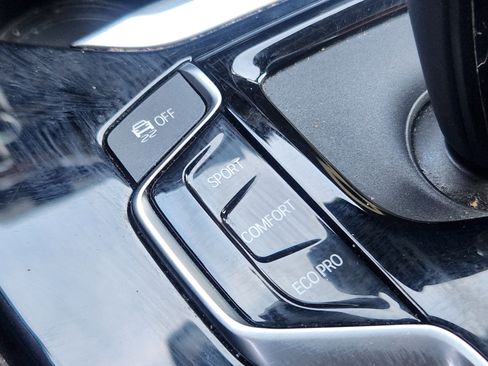 Used 2021 BMW X3 xDrive30e image 29