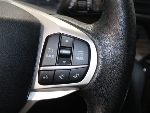 Used 2021 Ford Explorer Limited w/ Equipment Group 301A image 38