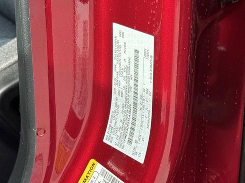 New 2026 Ford Bronco Heritage Edition image 15