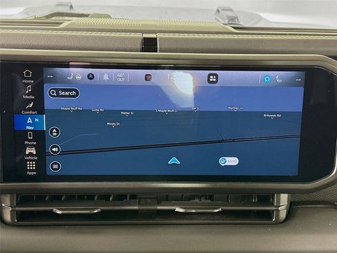 New 2025 Jeep Wrangler Unlimited Rubicon 392 image 16