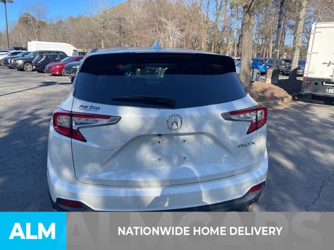 Used 2019 Acura RDX FWD image 5