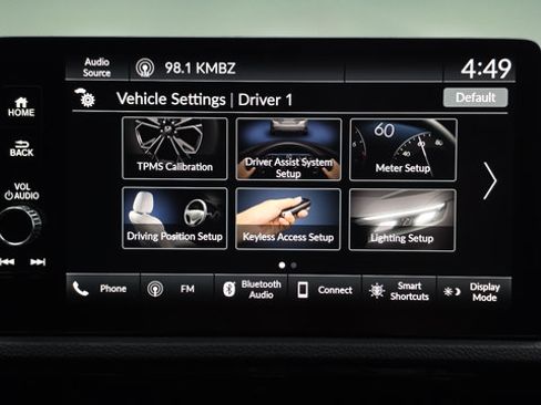 Used 2024 Honda CR-V EX-L image 29