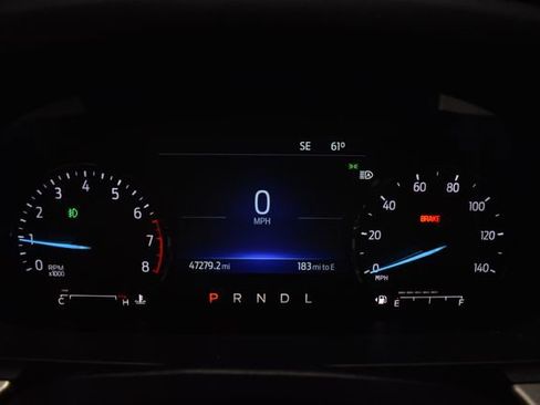 Used 2022 Ford Explorer XLT w/ Equipment Group 202A image 27