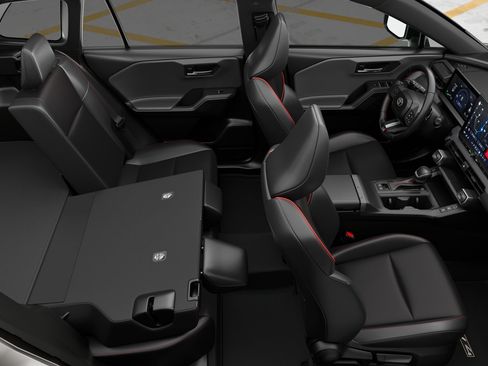 New 2026 Toyota RAV4 AWD Plug-in Hybrid image 4