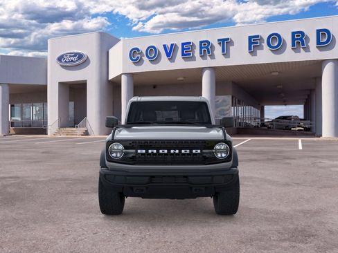 New 2026 Ford Bronco Big Bend AWD/4WD image 6