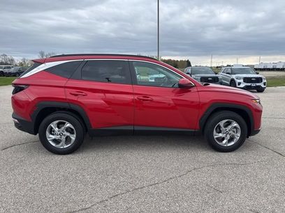Used 2023 Hyundai Tucson SEL