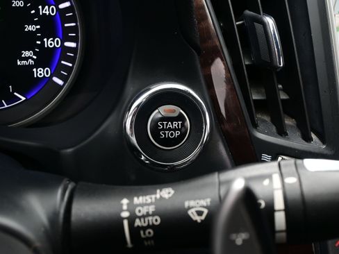 Used 2014 INFINITI Q50 Sport w/ Deluxe Technology Package image 24