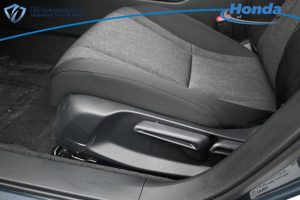 New 2026 Honda Accord LX image 22