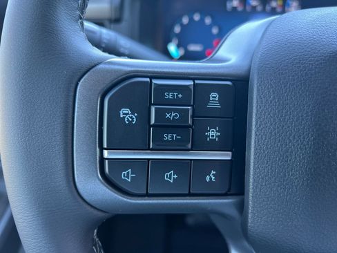 New 2025 Ford F150 XLT w/ Equipment Group 302A MID image 61