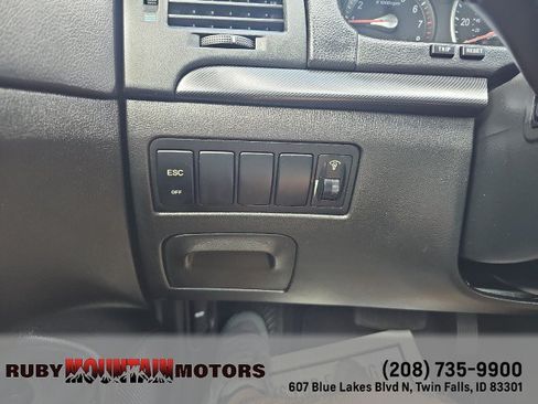 Used 2007 Hyundai Sonata Limited FWD image 14