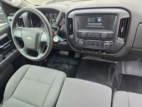 Used 2016 Chevrolet Silverado 2500 W/T w/ WT Convenience Package image 10