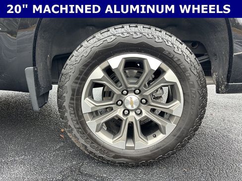 Used 2024 Chevrolet Silverado 1500 High Country image 7