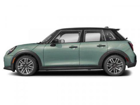 Used 2025 MINI Cooper S image 3