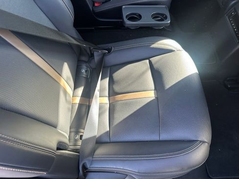 Used 2024 MAZDA CX-90 Plug-In Hybrid w/ Premium Plus image 20