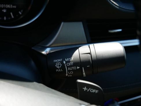 Used 2021 MAZDA MAZDA6 Grand Touring FWD image 27