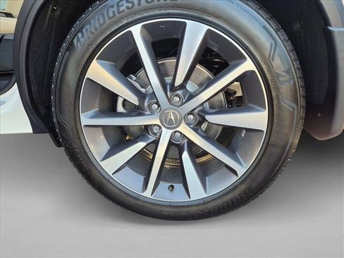 New 2026 Acura MDX FWD w/ Technology Package image 15