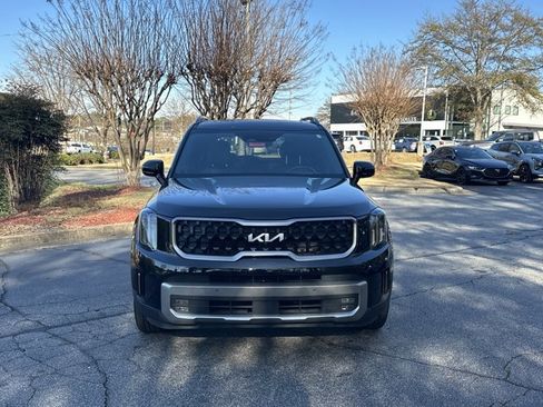 Used 2023 Kia Telluride SX Prestige X-Line image 3