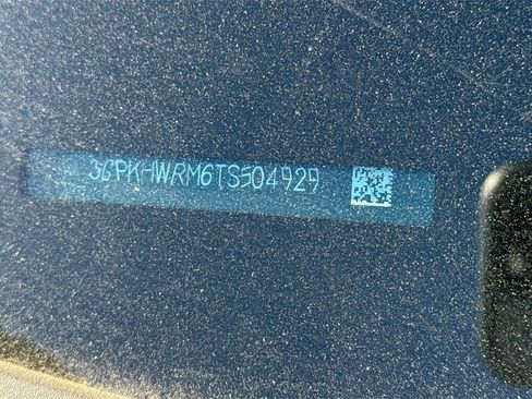 New 2026 Honda Prologue Touring image 17