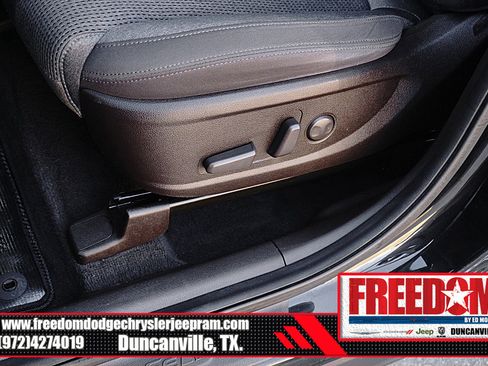 Used 2020 Hyundai Santa Fe SEL image 35