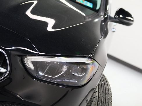 Used 2025 Mercedes-Benz C 300 C 300 image 7