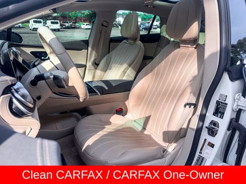 Used 2022 Mercedes-Benz EQS 450+ Sedan image 12