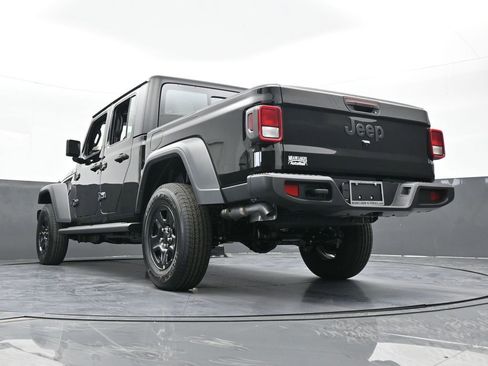 New 2026 Jeep Gladiator Sport image 53