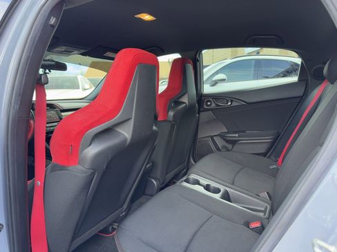 Used 2019 Honda Civic Type R image 34