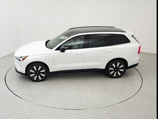 New 2026 Volvo EX90 Plus AWD/4WD image 36