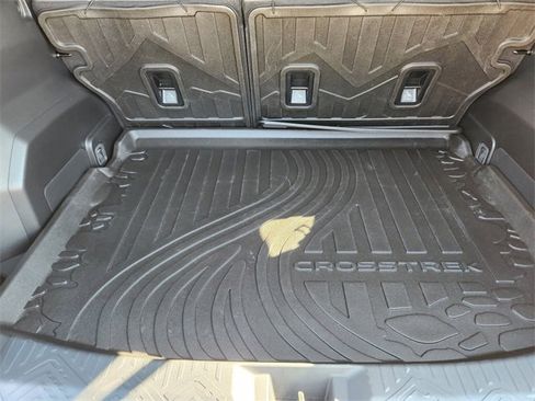 Certified 2025 Subaru Crosstrek 2.0i Premium image 33