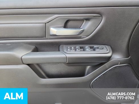 Used 2025 RAM 1500 Tradesman image 12