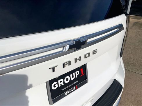 Used 2024 Chevrolet Tahoe High Country image 29
