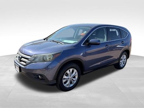 Used 2013 Honda CR-V EX image 3